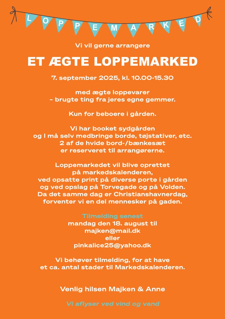 loppemarked-2025